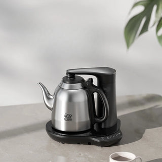 K-Kou (吉谷 Jigu) TB018 Auto-Fill Electric Kettle