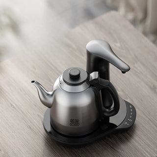 K-Kou (吉谷 Jigu) TB018 Auto-Fill Electric Kettle