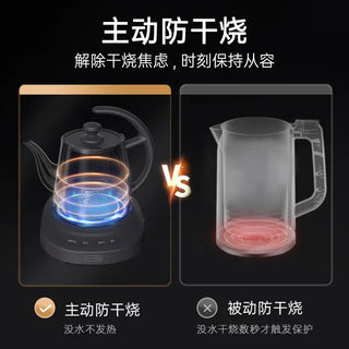 K·KOU Electric Kettle TB008B