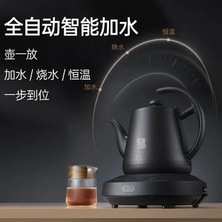 K·KOU Electric Kettle TB008B