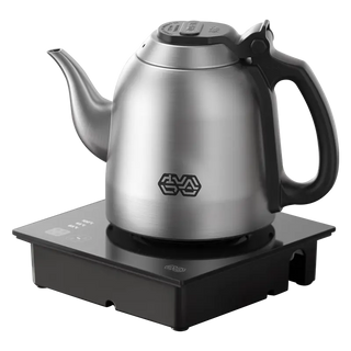 K·KOU TB021 Auto-Fill Electric Kettle - Embeddable for Tea Tables