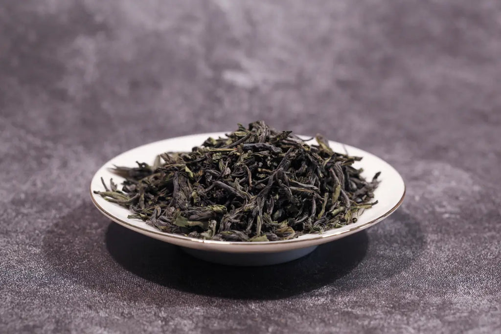 First Grade Lu’an Guapian Green Tea | Authentic Anhui Melon Seed Tea ...