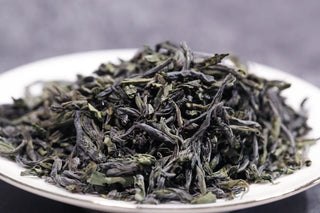 Lu An Gua Pian Green Tea (Melon Seed) – First Grade Spring Harvest from Anhui