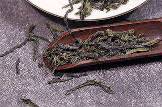 Lu An Gua Pian Green Tea (Melon Seed) – First Grade Spring Harvest from Anhui
