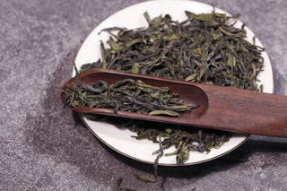 Lu An Gua Pian Green Tea (Melon Seed) – First Grade Spring Harvest from Anhui