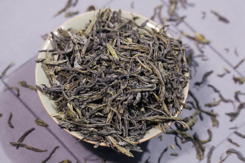 Lu An Gua Pian Green Tea (Melon Seed) – Second Grade Spring Harvest from Anhui