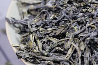 Lu An Gua Pian Green Tea (Melon Seed) – Second Grade Spring Harvest from Anhui