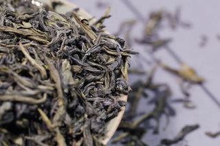Lu An Gua Pian Green Tea (Melon Seed) – Second Grade Spring Harvest from Anhui
