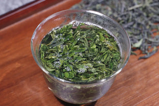Lu An Gua Pian Green Tea – Special Grade Spring Harvest from Anhui