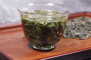 Lu An Gua Pian Green Tea – Special Grade Spring Harvest from Anhui