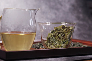 Lu An Gua Pian Green Tea – Special Grade Spring Harvest from Anhui