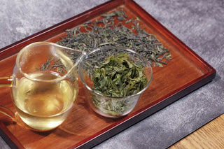Lu An Gua Pian Green Tea – Special Grade Spring Harvest from Anhui
