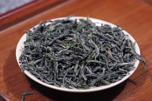Tè verde Lu An Gua Pian (Seme di Melone) – Grado Speciale, raccolta primaverile dall'Anhui