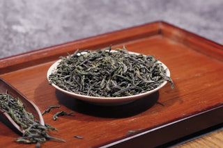 Lu An Gua Pian Green Tea – Special Grade Spring Harvest from Anhui