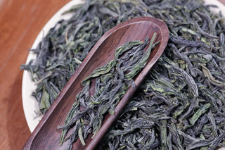 Lu An Gua Pian Green Tea – Special Grade Spring Harvest from Anhui