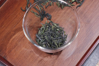 Lu An Gua Pian Green Tea – Special Grade Spring Harvest from Anhui