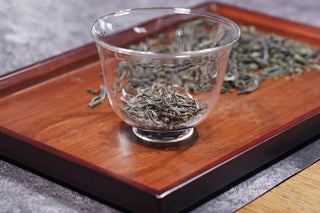 Lu An Gua Pian Green Tea – Special Grade Spring Harvest from Anhui