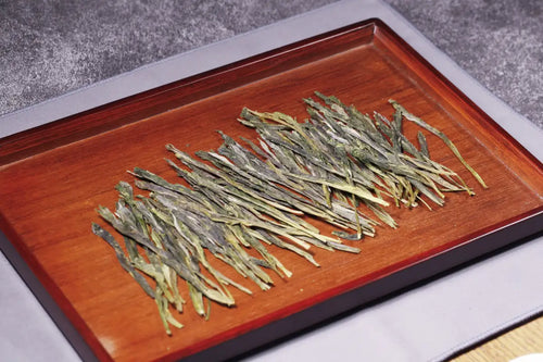 Té verde Taiping Houkui: especial y de primera calidad, cosecha pre-Guyu de Huangshan