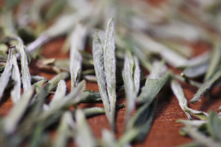 Huangshan Maofeng Green Tea – Special Grade Pre-Qingming Harvest from Yellow Mountain