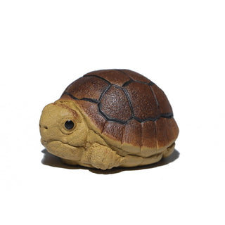 Tea Pet - Yixing Purple Clay Turtle