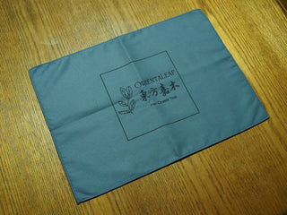 Thick Grey Tea Towel | 30x40cm Ultra-Absorbent