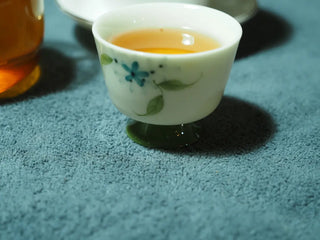 Thick Grey Tea Towel | 30x40cm Ultra-Absorbent