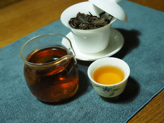 Thick Grey Tea Towel | 30x40cm Ultra-Absorbent