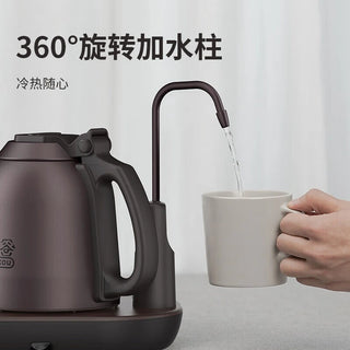 K·KOU Electric Kettle TB009G