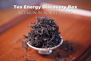 Tea Energy Discovery Box – 400g Premium Chinese Teas-Keemun Black Tea.webp
