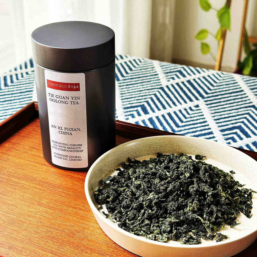 Unlockable Cha Unlock the Mystery of Tea Drunk: 7 Ways to Experience Cha Zui – Orientaleaf