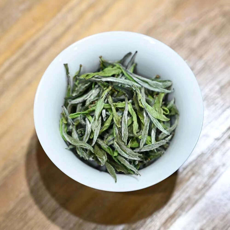 Fuding White Tea: Origin, Grades, Brewing & Buying Guide – Orientaleaf
