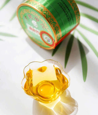 XiaGuan "Jia Tuo" 100g Raw/Sheng Puerh丨Orientaleaf XiaGuan "Jia Tuo" (1st Grade Tuo) 100g Puerh Raw Tea Sheng Cha Pu-erh Tea Orientaleaf