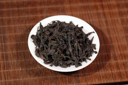 Tè da roccia Yan Yun Shui Xian | Oolong Shui Xian di Wuyi