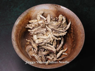 Yunnan White Tea Discovery Box-silver Needle