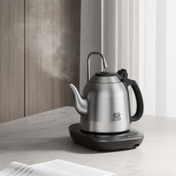 K·KOU Electric Kettle TB009 - Precise Temperature Control