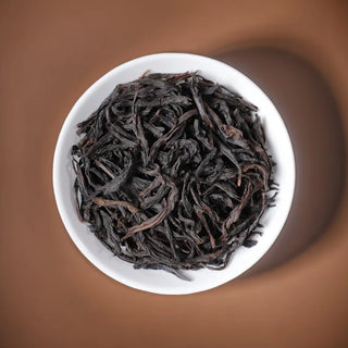 Da Hong Pao Tea: Premium Wuyi Oolong (Big Red Robe)