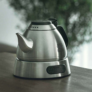 K·KOU Automatic Water Kettle For Gongfu Tea-Orientaleaf K·KOU Smart Automatic Water Kettle 0.8L Gongfu Tea Water Kettle teaware Orientaleaf