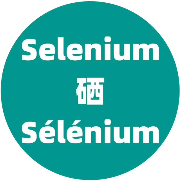 rich in selenium