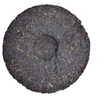 2017 More Aged More Fragrant Puerh Tea Cake 2017 More Aged More Fragrant Puerh Tea Cake Pu-erh Tea Orientaleaf