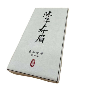 2017 Shoumei Brick Tea Fuding White Tea 2017 Shoumei Brick Tea Fuding White Tea White Tea Orientaleaf