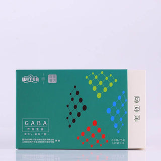 GABA-Enriched Mini Raw Pu-erh Tea Packs GABA-Enriched Mini Raw/Sheng Pu-erh Tea Packs Pu-erh Tea Orientaleaf