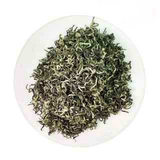 Green Emerald Tea 2023 Spring Tea Green Emerald Tea 2023 Spring Tea Green Tea Orientaleaf