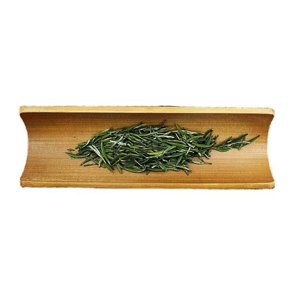 2025年清明前漢中仙毫茶– Orientaleaf