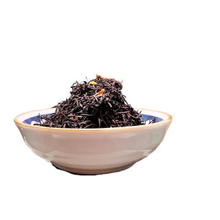 Premium Jasmine Black Tea | Limited Edition Limited Edition Small Batch Premium Jasmine-scented Black Tea Black Tea Orientaleaf