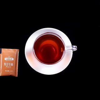 Indulge in Pu-erh Bliss: Authentic Tea Paste On-the-Go Pu-erh Essence Paste Pu-erh Tea Orientaleaf