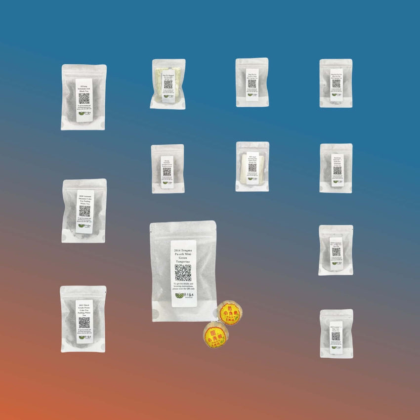 Make Me A Tea Sample Program Free Premium Tea Samples for Influencers β Orientaleaf