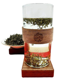 ZiYang Green Sprout Green Tea 2023 Spring Tea ZiYang Green Sprout Green Tea 2023 Spring Tea Green Tea Orientaleaf