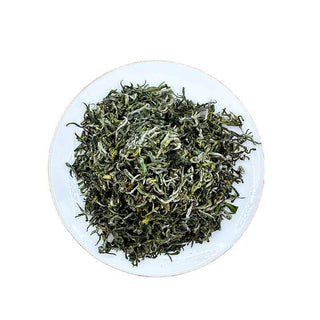 ZiYang Green Sprout Green Tea 2023 Spring Tea ZiYang Green Sprout Green Tea 2023 Spring Tea Green Tea Orientaleaf