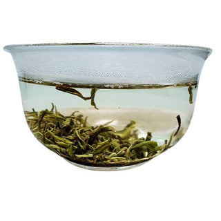 2024 Ziyang Selenium-enriched Pre-Qingming Green Tea 2024 Ziyang Selenium-enriched Pre-Qingming Green Tea Green Tea Orientaleaf