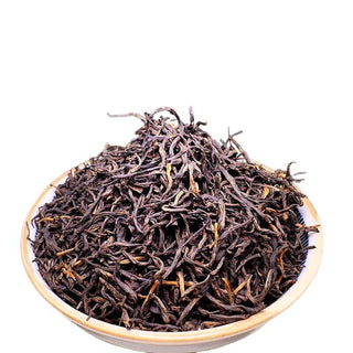 ZiYang Selenium-rich Black Tea ZiYang Selenium-rich Black Tea Black Tea Orientaleaf